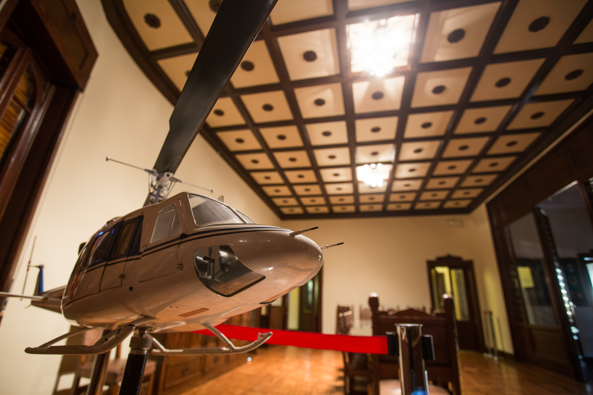 La Villa Agusta