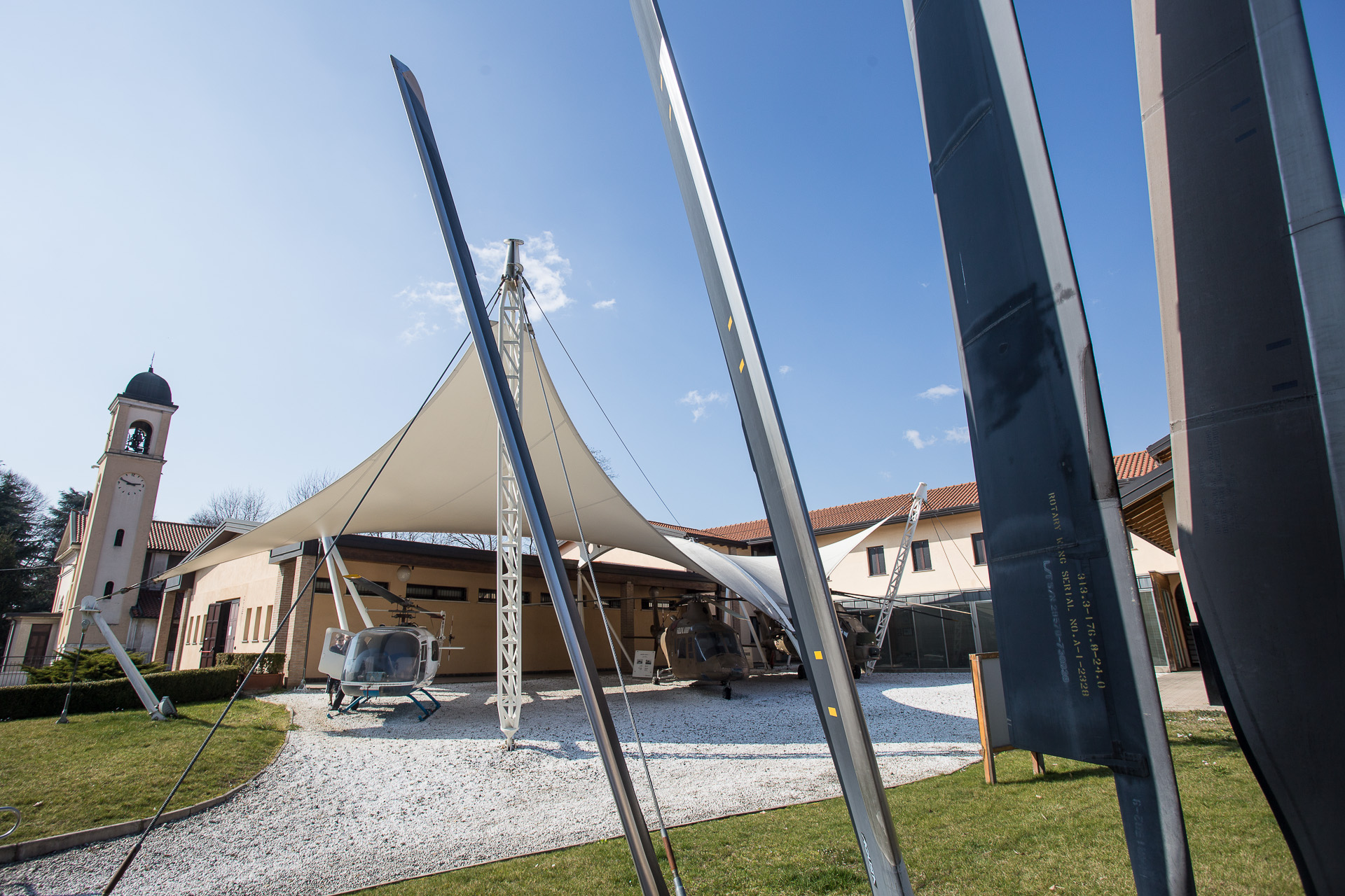 Museo Agusta