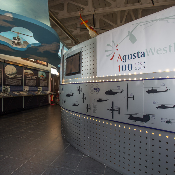 Museo Agusta