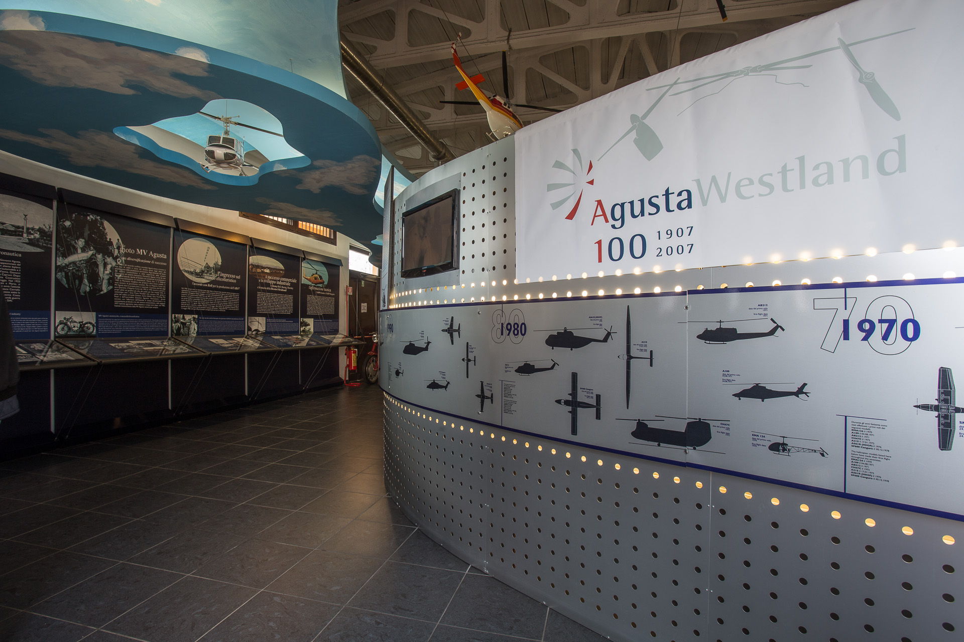 Museo Agusta