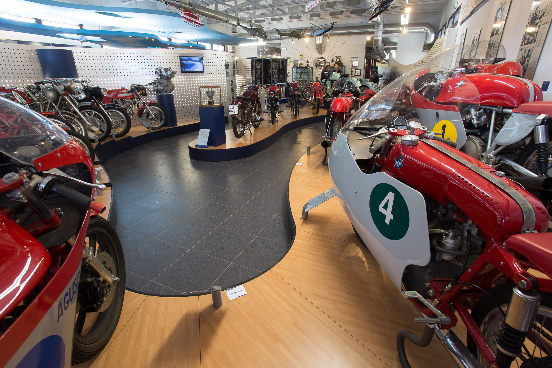 Museo Agusta