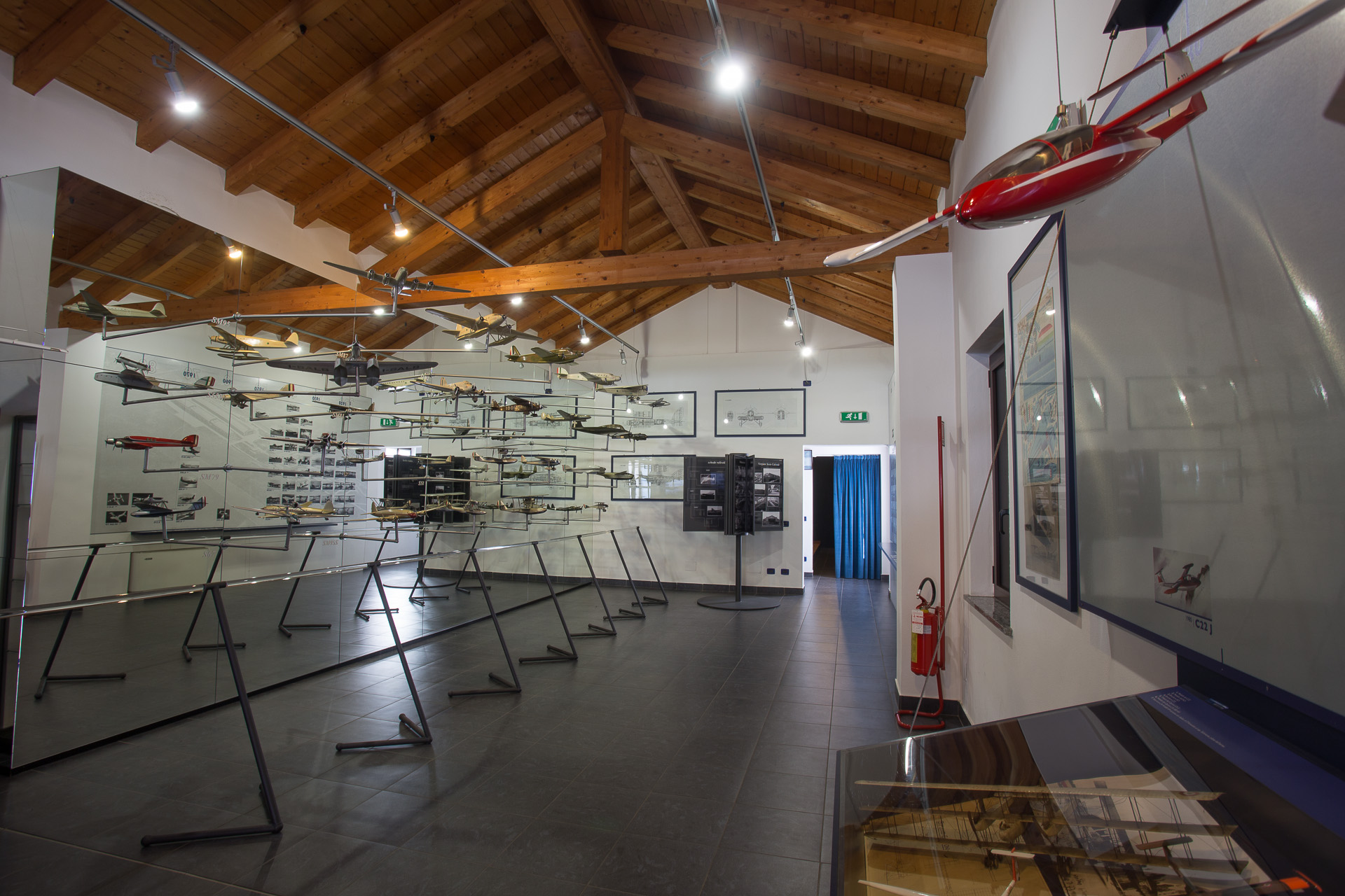 Museo Agusta