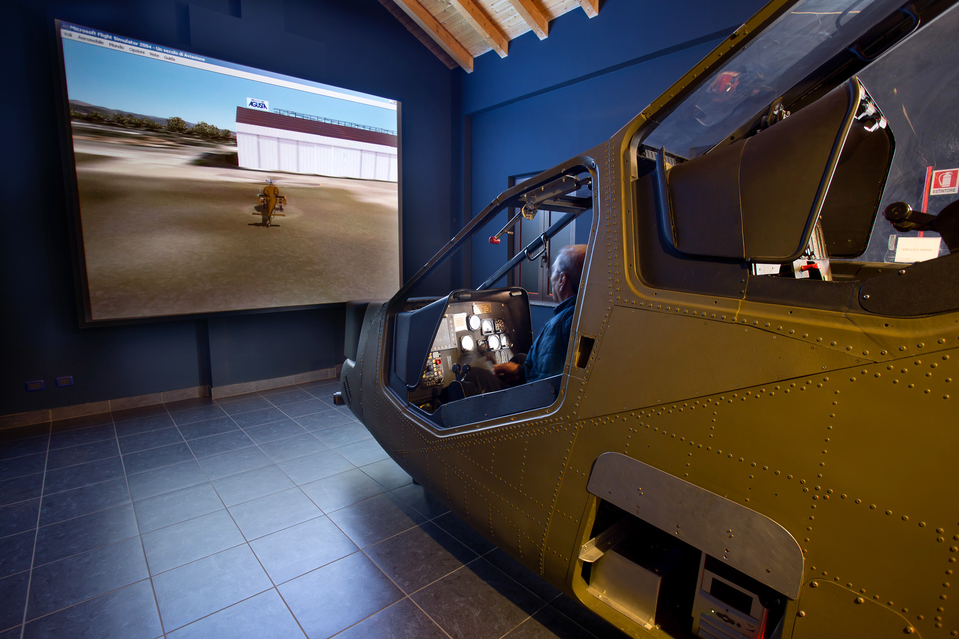 Museo Agusta
