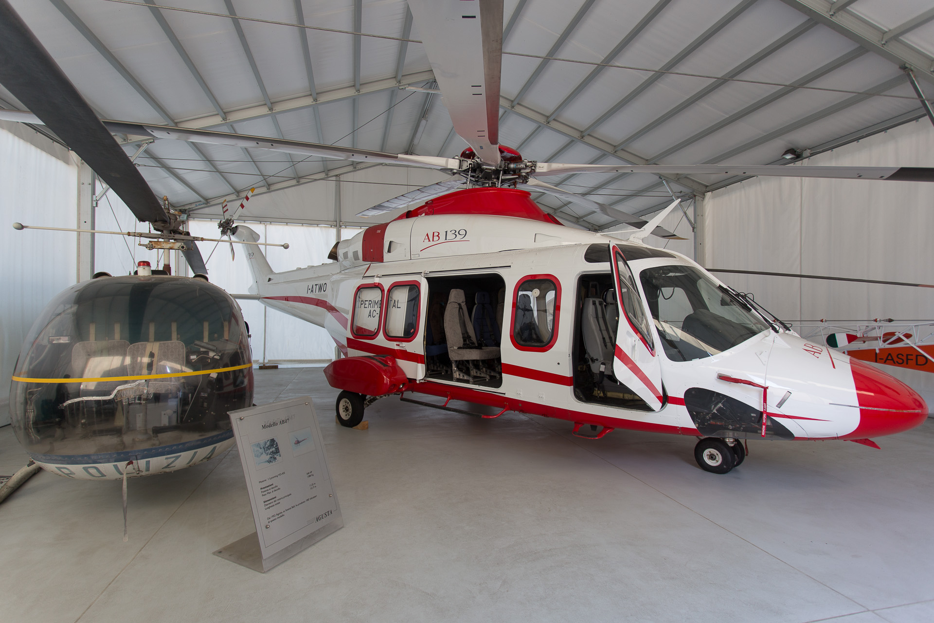 Museo Agusta