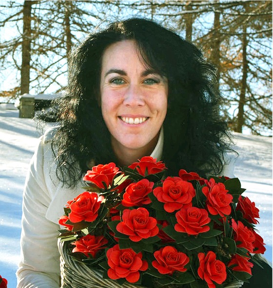 Una mostra per ricordare Erika Giorgetti