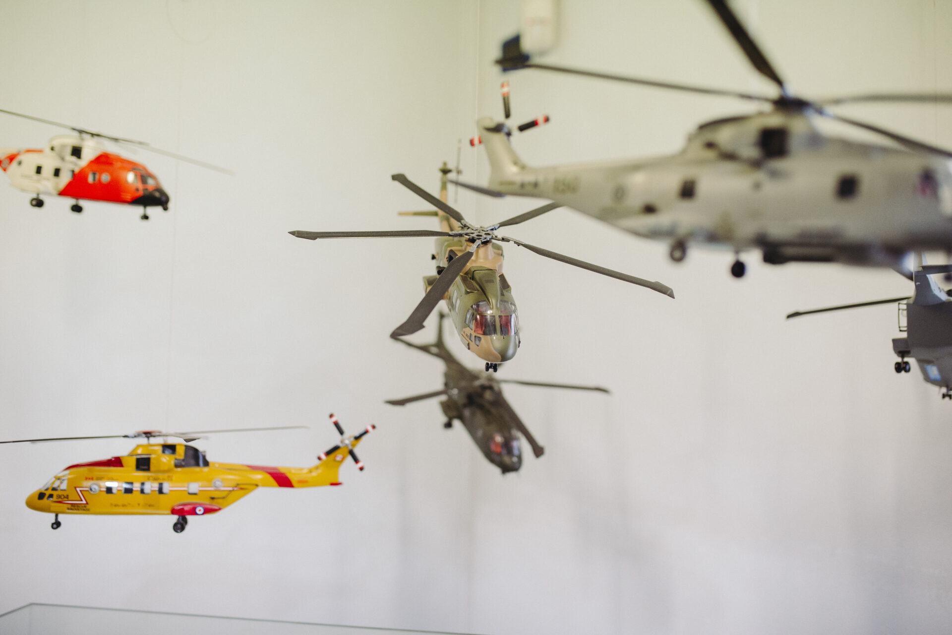 Museo Agusta partner del Museo Più Lungo del Mondo