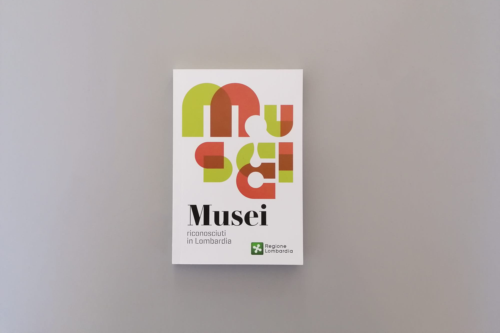 Museo Agusta: uno dei 197 Musei della Regione Lombardia