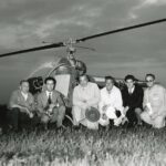 Primo volo A103