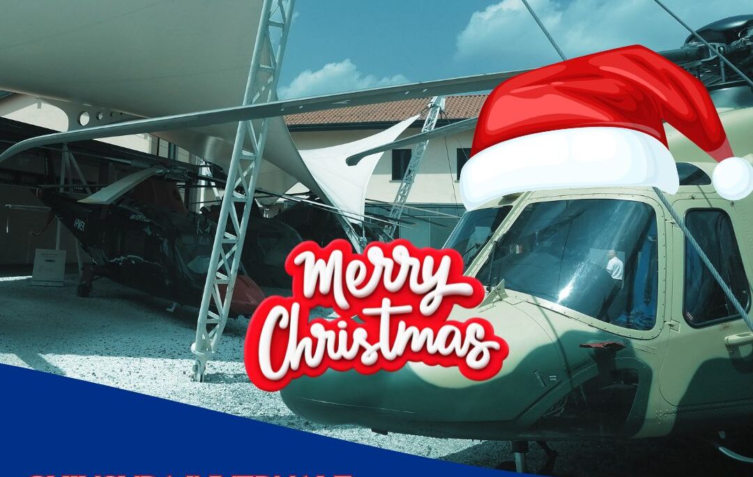 Chiusura invernale 2025