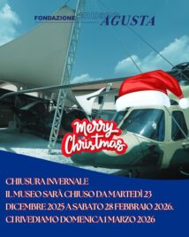 Chiusura invernale 2025